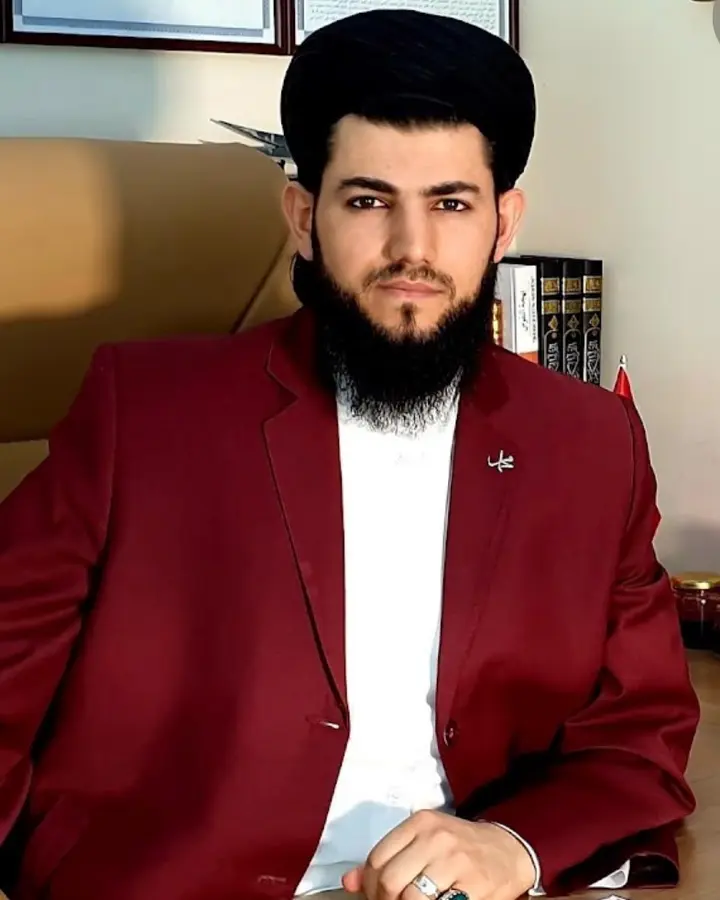 Mahfuz Kaya Hoca